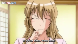Thumbnail Oyome-sama Honey Days♥ Episode 2