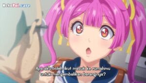 Thumbnail Paihame Kazoku Episode 2