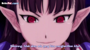 Thumbnail Pandra The Animation: Shiroki Yokubou Kuro no Kibou Episode 2