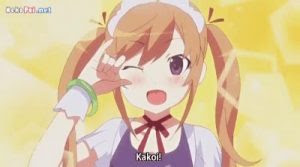 Thumbnail PeroPero☆Teacher Episode 3