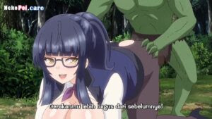 Thumbnail Phantom Alchemia: Silvia no Dokidoki Sakusei Toshi Keikaku Episode 1