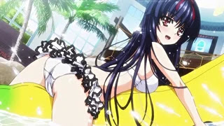 Thumbnail Pretty x Cation 2 The Animation Episode 1