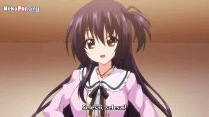 Thumbnail Pretty x Cation The Animation Episode 2