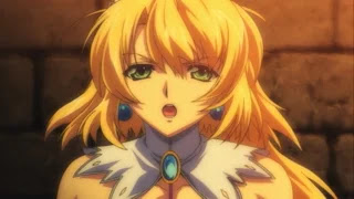 Thumbnail Princess Knight☆Catue Episode 1