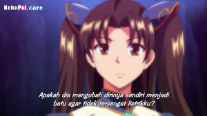 Thumbnail Raikou Shinki Aigis Magia: Pandra Saga 3rd Ignition - The Animation Episode 1