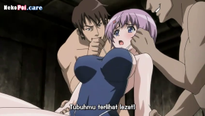 Thumbnail Ran→Sem: Hakudaku Delmo Tsuma no Miira Tori Episode 2