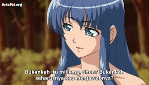 Thumbnail Reijoku no Yakata Episode 2
