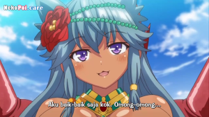 Thumbnail Renseijutsushi Colette no H na Sakusei Monogatari Episode 2