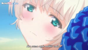 Thumbnail Rikujoubu Joshi wa Ore no Nama Onaho!!! The Animation Episode 2