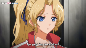 Thumbnail Rin x Sen: Hakudaku Onna Kyoushi to Yaroudomo Episode 2