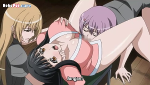 Thumbnail Rin x Sen + Ran → Sem: Cross Mix Episode 1