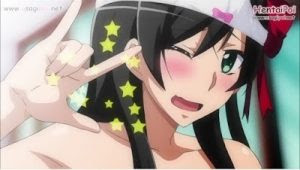 Thumbnail Rinkan Biyaku Chuudoku: Nigeba Nashi! 1428-nin no Seito Zenin ni Sex Sareru Reijou Sayaka Episode 2