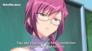 Thumbnail Rinkan Club Episode 1