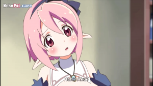 Thumbnail Rune's Pharmacy: Tiarajima no Okusuriya-san Episode 3