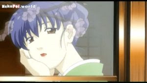 Thumbnail Ryokan Shirasagi Episode 1