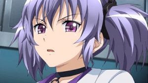Thumbnail Ryou Seibai!: Gakuen Bishoujo Seisai Hiroku Episode 1