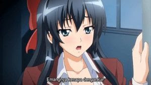 Thumbnail Ryou Seibai!: Gakuen Bishoujo Seisai Hiroku Episode 2