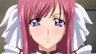 Thumbnail Ryoujoku Famiresu Choukyou Menu Episode 1