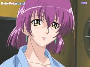 Thumbnail Ryoujoku Hitozuma Onsen Episode 2