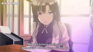 Thumbnail Ryuudouji Shimon no Inbou Episode 1