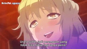 Thumbnail Ryuudouji Shimon no Inbou Episode 2