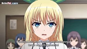 Thumbnail Saimin☆Gakuen Episode 2