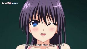Thumbnail Saimin☆Gakuen Episode 3