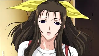 Thumbnail Saimin Jutsu The Animation 2nd Episode 1