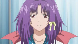 Thumbnail Saimin Jutsu Zero Episode 1