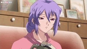Thumbnail Saimin Ryoujoku Gakuen Episode 2