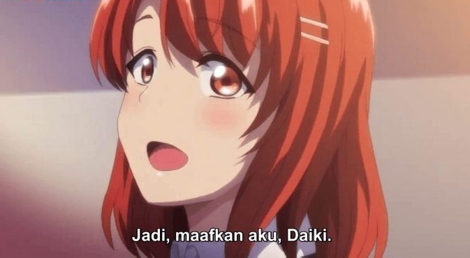 Thumbnail Saimin Seishidou Episode 1
