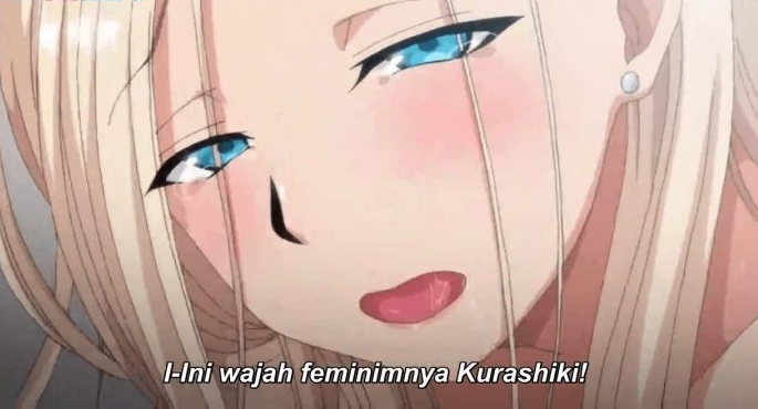 Thumbnail Saimin Seishidou Episode 2