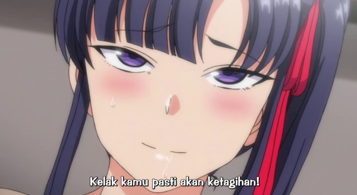 Thumbnail Saimin Seishidou Episode 3