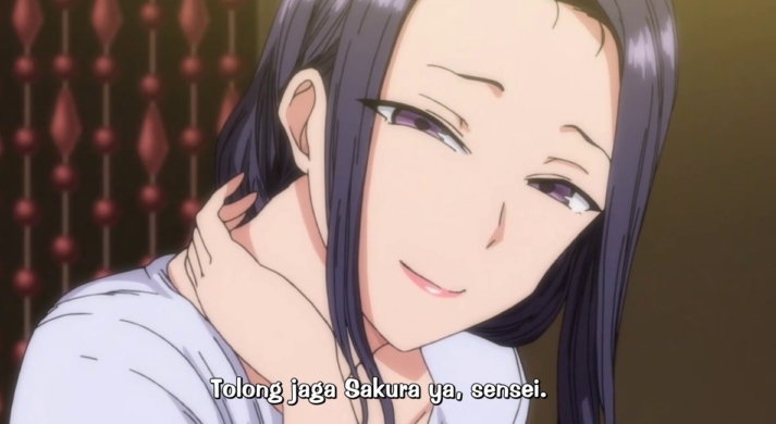 Thumbnail Saimin Seishidou Episode 4