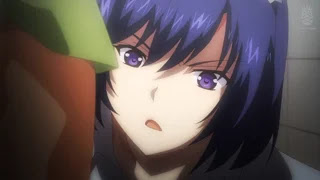 Thumbnail Sakusei Byoutou The Animation Episode 1