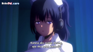 Thumbnail Sakusei Byoutou The Animation Episode 4