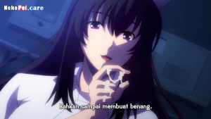 Thumbnail Sakusei Byoutou The Animation Episode 7