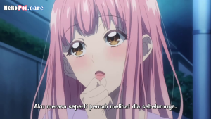 Thumbnail Sazanami Soushi ni Junketsu wo Sasagu Episode 4