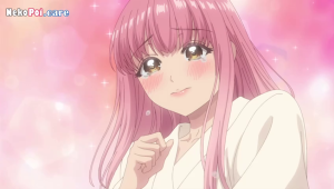 Thumbnail Sazanami Soushi ni Junketsu wo Sasagu Episode 8