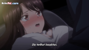 Thumbnail Secret Mission Sennyuu Sousakan wa Zettai ni Makenai! Episode 2