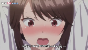 Thumbnail Secret Mission Sennyuu Sousakan wa Zettai ni Makenai! Episode 3