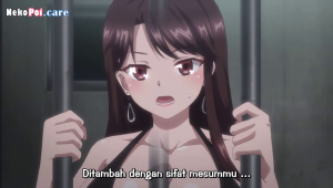 Thumbnail Secret Mission Sennyuu Sousakan wa Zettai ni Makenai! Episode 6