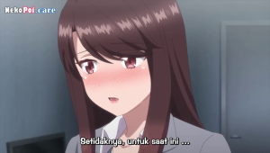 Thumbnail Secret Mission Sennyuu Sousakan wa Zettai ni Makenai! Episode 8