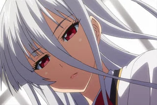 Thumbnail Sei Brunehilde Gakuen Shoujo Kishidan to Junpaku no Panty The Animation Episode 1