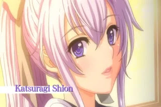 Thumbnail Sei Shoujo The Animation Episode 1