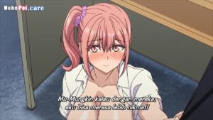 Thumbnail Seifuku wa Kita mama de Episode 2