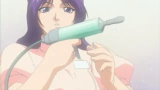 Thumbnail Seijun Kango Gakuin Episode 1