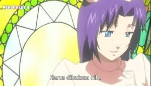 Thumbnail Seijun Kango Gakuin Episode 2