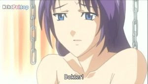 Thumbnail Seijun Kango Gakuin Episode 3