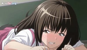 Thumbnail Seikatsu Shidou!! Anime Edition Episode 1